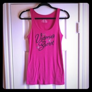 Victoria Secret Sleep Tank